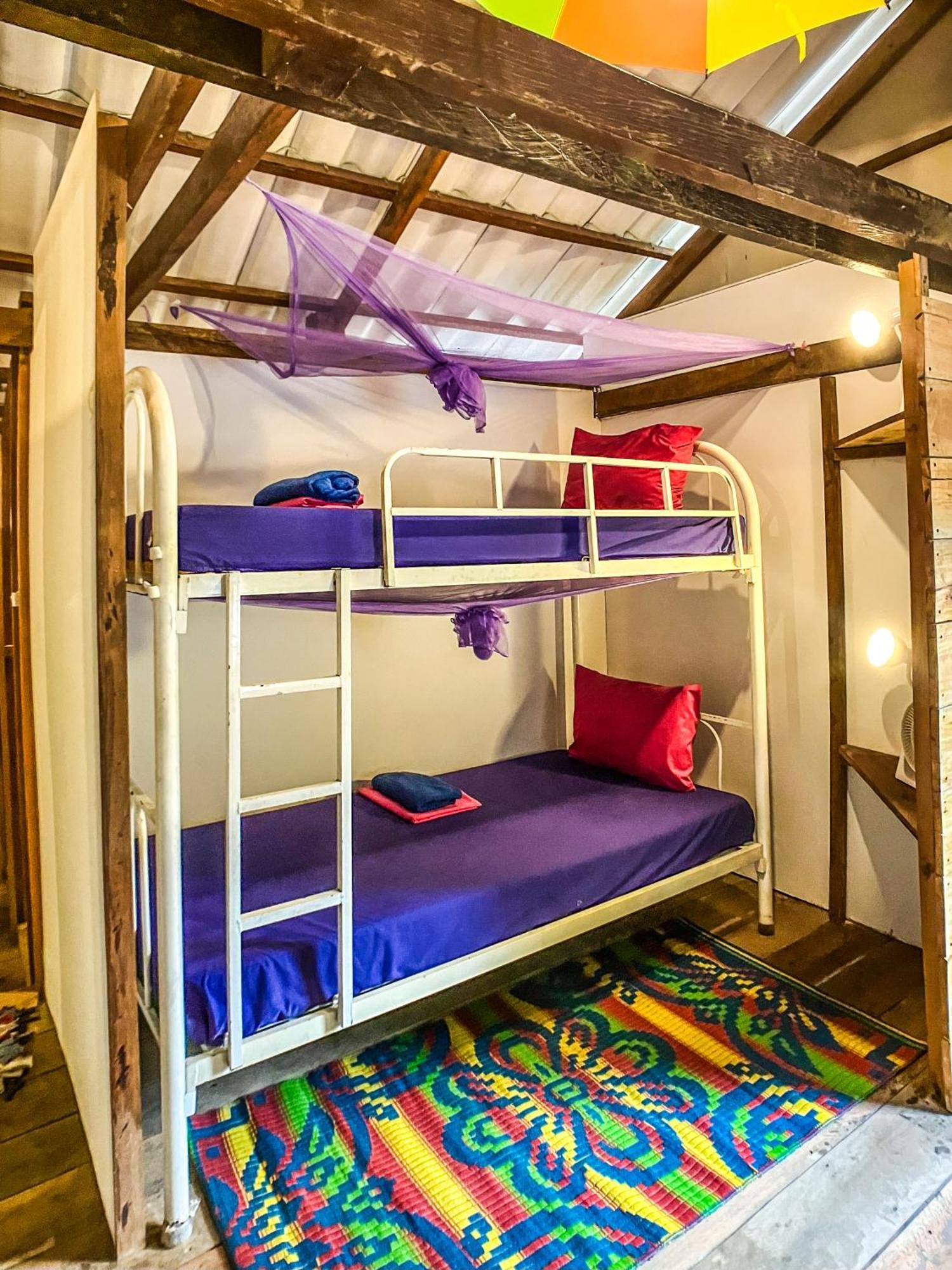 Palm Beach Bungalow Resort Prek Svay Village ห้อง รูปภาพ